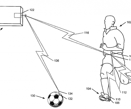 (Patent) Nike Scores With Record High In Patent Grants in 2016