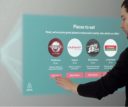 The Future of Airbnb’s Shopper Experience Journey
