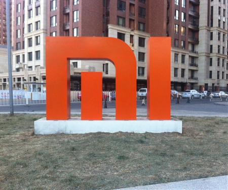 Xiaomi Smartphone Sales Surge to Top Samsung as China’s No. 1