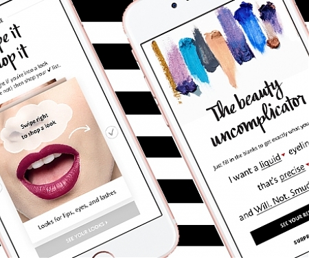 The Retailer's New Features Gamify Shopping - Sephora