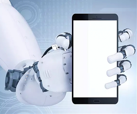 How Smartphone Users Benefit From Artificial Intelligence
