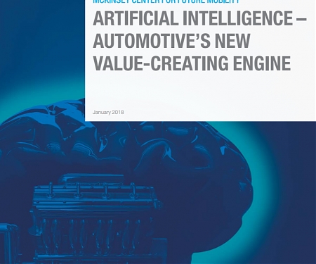 (PDF) Mckinsey - Intelligence as Auto Companies’ New Engine of Value