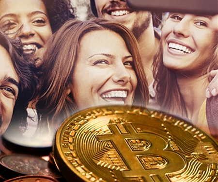 48% of Millennials Would be Interested in Using Cryptocurrency Primarily