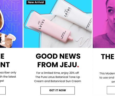 'Asian Beauty X' Offers Platform for Innovative Beauty Brands