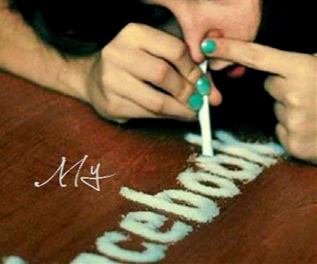 Facebook, The World’s Most Addictive Drug