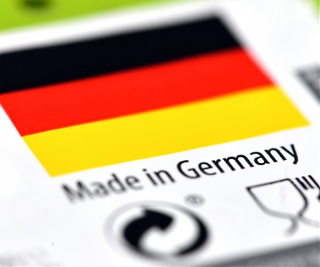 Europe Has a Magic Charm Against Tariffs : Cachet