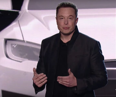 Tesla Model 3 Ramp Up Aims to Crush BMW and Mercedes