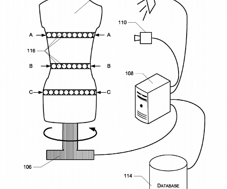 (Patent) Amazon Just Patented a Robot Model That Also Takes Selfies