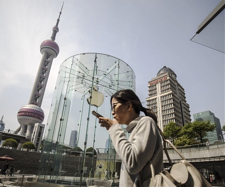 Trading a Trade Battle: ‘Markets Don’t Appear Ready for That’