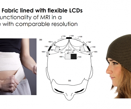 (Video) This Former Google[X] Exec is Building a High-Tech Hat That Makes Telepathy Possible in 8 Years