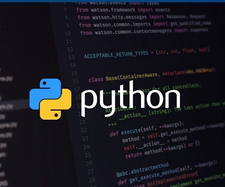 The Top Programming Languages 2019 - Python