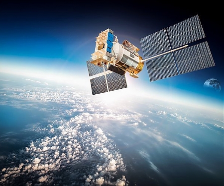 Infostellar Raises $7.3M for its ‘Airbnb for Satellite Antenna’ Rental Services