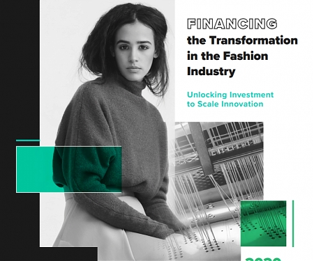 (PDF) BCG - Financing the Transformation in Fashion
