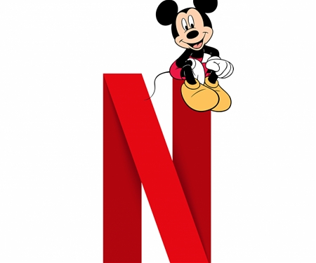 The Billion-Dollar Content Race