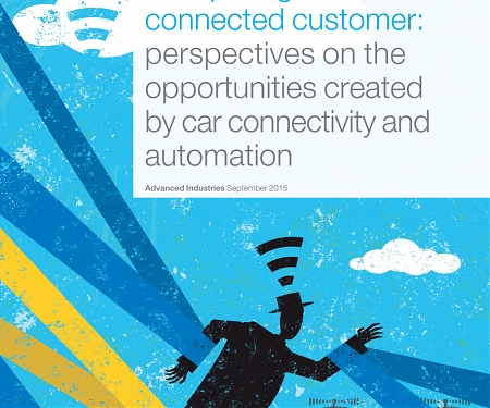 (PDF) Mckinsey - How Carmakers Can Compete for the Connected Consumer