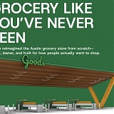 Using Underground Robots, Goods Will Have Groceries Ready For Pickup In 2 Minutes