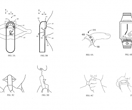 (Patent) Microsoft Patent Suggests You Inhale Whisper to Your Voice Assistants