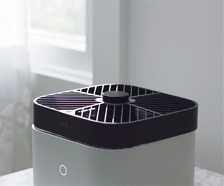 (Video) Amazon Wants to Put a Flying Security Camera in Your Home