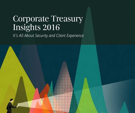 (PDF) BCG - Corporate Treasury Insights 2016 Report