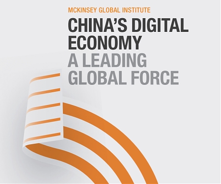 (PDF) Mckinsey - China’s Digital Economy : A Leading Global Force
