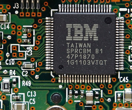 IBM Has Been Awarded an Average of 24 Patents Per Day So Far in 2016