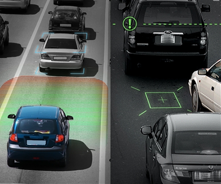 CarVi Helps New Drivers Improve Their Road Safety