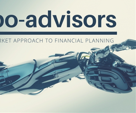 (Infographic) The Robo-Advisor Arms Race