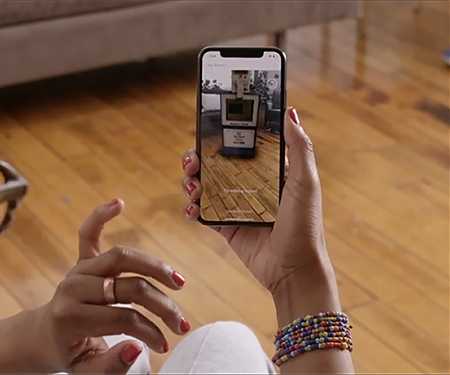 It's Time for Augmented Reality Journalism (AR You Ready?)