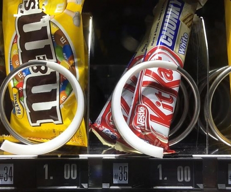 Nestle Creates New Chocolate with No Added Sugar