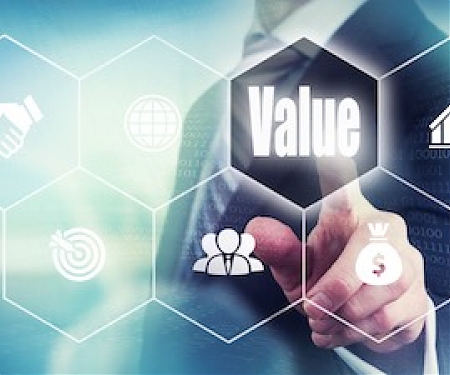 (PDF) Mckinsey - Valuing High-Tech Companies