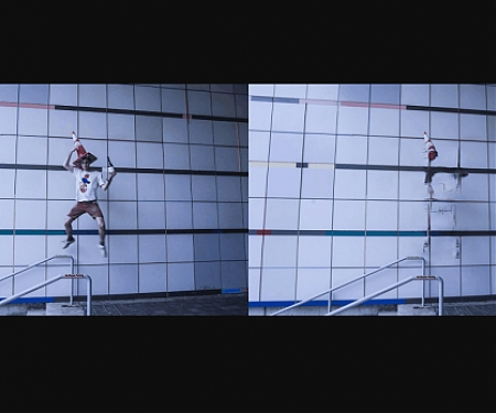 MIT’s ‘Deep Angel’ Erases Anything (or Anyone) from Old Photos Using AI