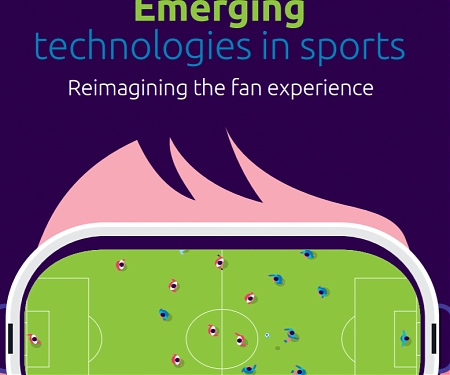 (PDF) Capgemini - Emerging Technologies in Sports : Reimagining the Fan Experie
