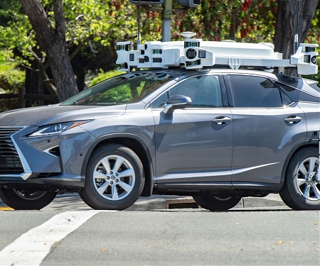 Tech Giants Hunt for AI Startups—and the Brains Behind Them