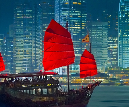 The World's Most Crowded Cities In 2025
