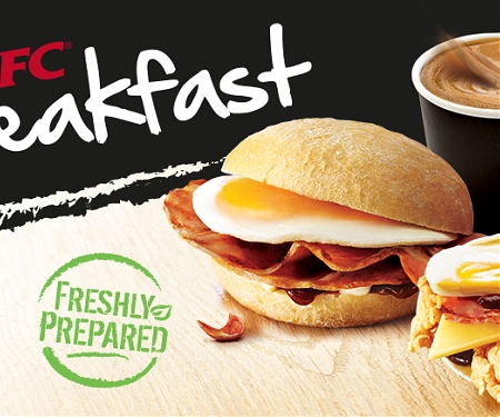 Breakfast Is The Most Important Meal of the Day, But The Way We Eat It Is Changing