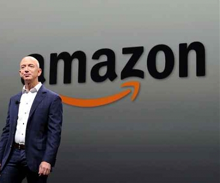 How Amazon Rattles Other Companies