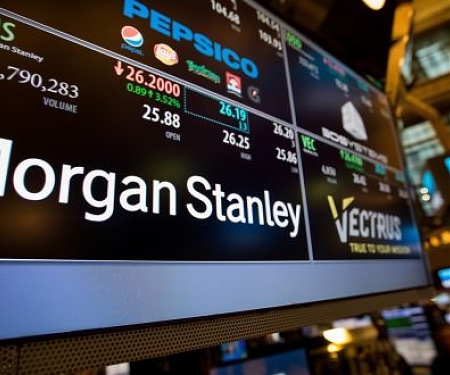 Morgan Stanley : For An Industry to be 'Safe From Amazon' It Must Have One of These 5 Traits