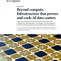 (PDF) Mckinsey - Beyond Compute : Infrastructure That Powers And Cools AI Data Centers