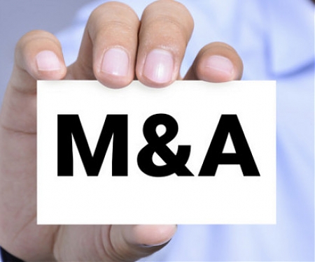 We Are on the Verge of a Consumer M&A Avalanche