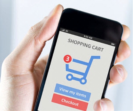 (PDF) Mckinsey - Learning from South Korea’s Mobile-Retailing Boom
