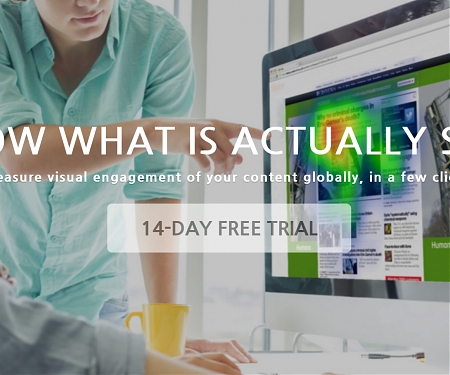 (Video) Sticky Raises $5M To Help Publishers And Advertisers Track Your Attention