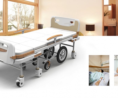 A Little Sunshine Goes a Long Way