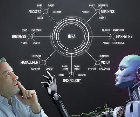 (PDF) The State of Artificial Intelligence for Enterprises