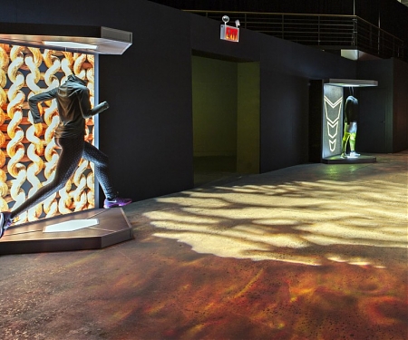 Nike Sprints Into the Heat Technology Apparel Market