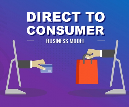 CPG Brands Test DTC Strategies : Grocer-(e)-Commerce