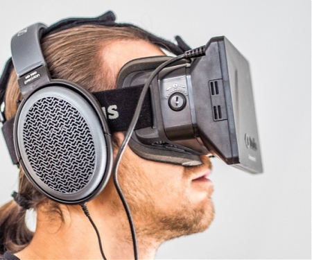 (PDF) Two-Thirds of Consumers Say They’d Like to Shop Using Oculus