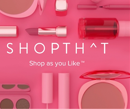 (Video) Shopthat Helps People Buy Beauty Products From Social Media
