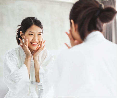 China’s Overnight Skincare Obsession Goes Mainstream