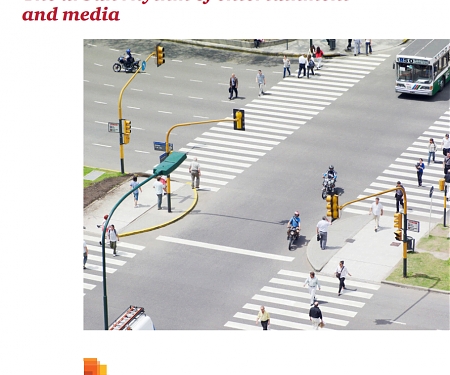 (PDF) Cities of Opportunity : The Urban Rhythm of Entertainment and Media