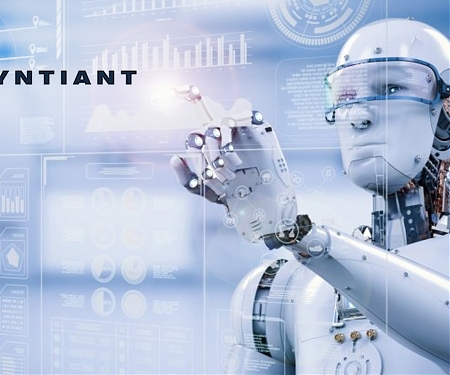 Syntiant Raises $55 Million, Ships 20 Million+ Chips